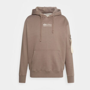 Alpha man's hoodie (Demo)